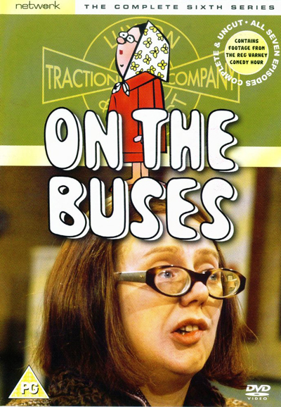 On the Buses - Season 6 [102526] (A1772826553) [[Shows 2.0]] --Plex--